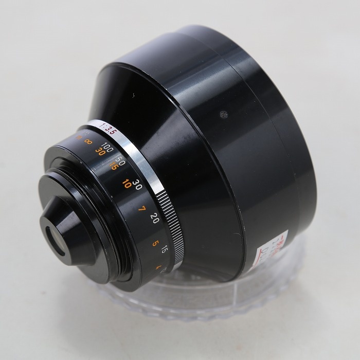 キヤノン EX 125/3.5