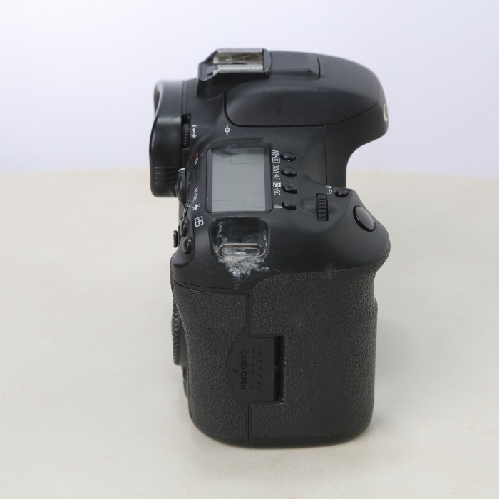 キヤノン EOS 7D MARK2 ボデイ