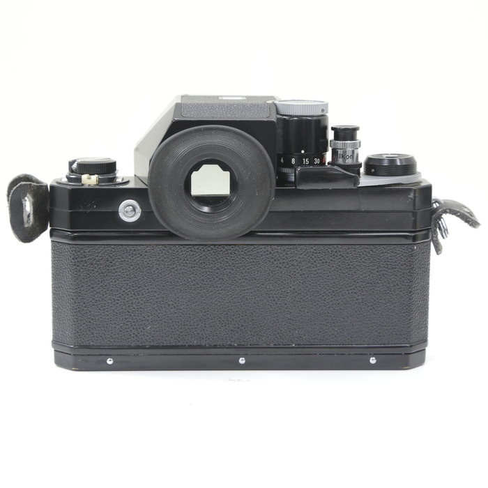 ニコン F2 フォトミックS