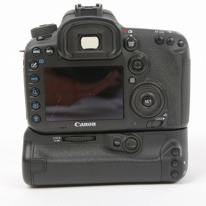 キヤノン 7DMarkIIボディ+BG-E16