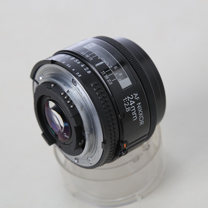 ニコン AI AF 24/F2.8
