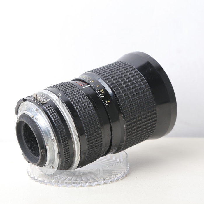 ニコン AI-S 25-50mm/F4