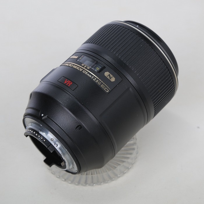 ニコン AF-S VR ED 105/2.8G IF
