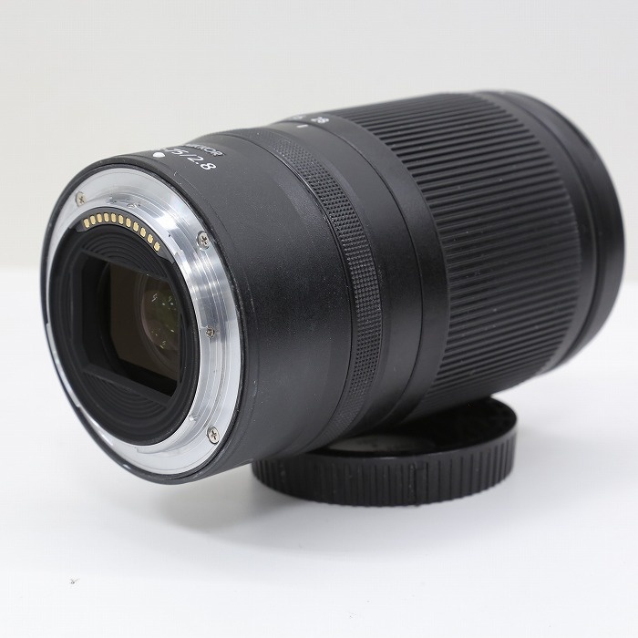 ニコン Z 28-75/F2.8