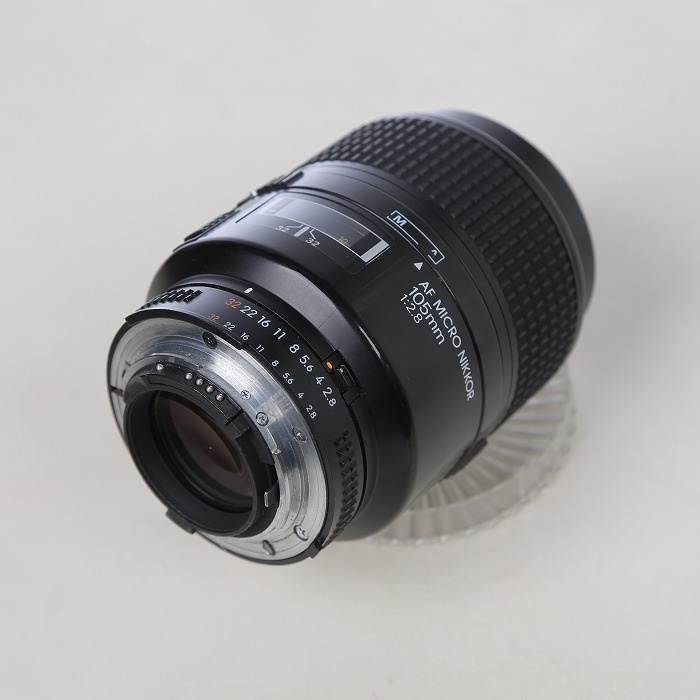 ニコン AF MICRO NIKKOR 105/2.8