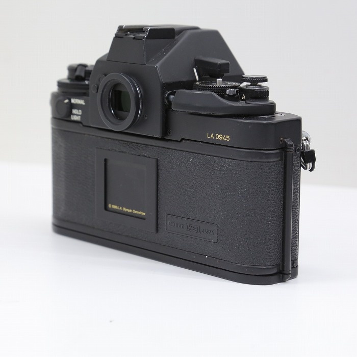 キヤノン New F-1 ロス五輪記念 AE ボディ