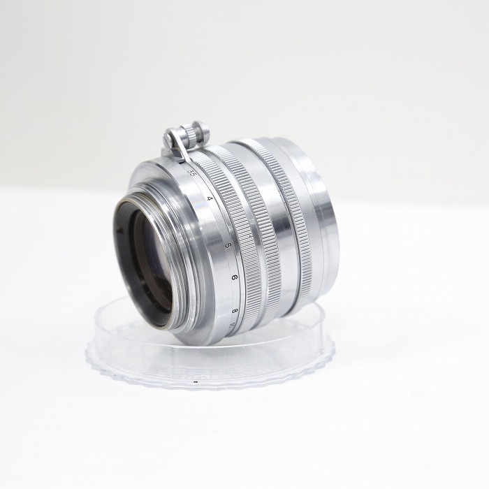 キヤノン L 50mm F1.8