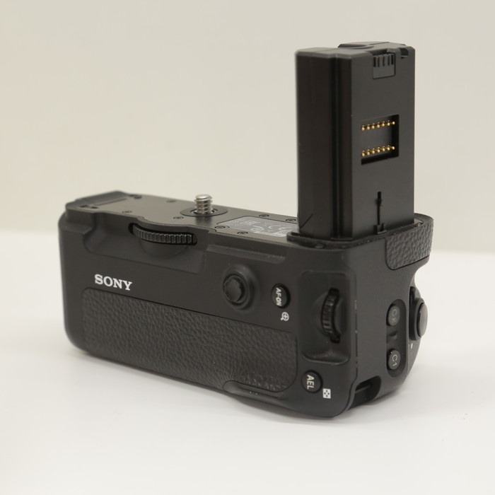 ソニー VG-C3EM タテイチグリツプ