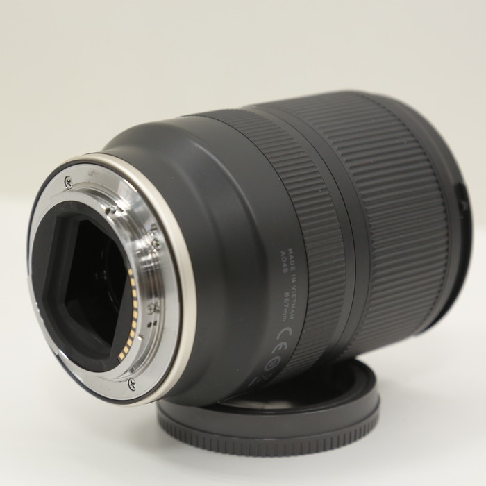 タムロン 17-28/F2.8 DI3 RXD A046SF