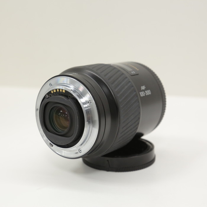 ミノルタ AF100-300/45-56 APO