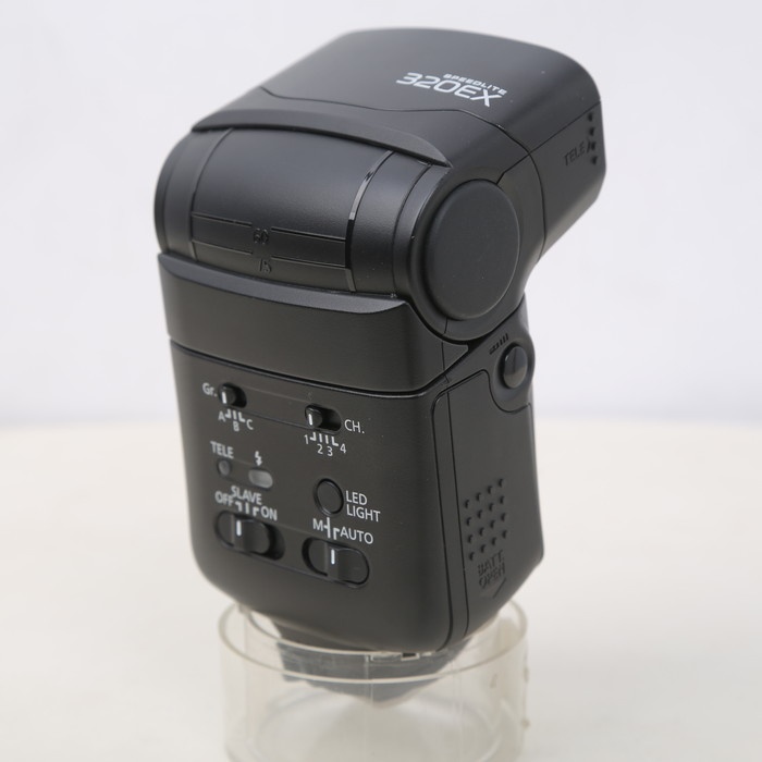 キヤノン スピードライト 320EX