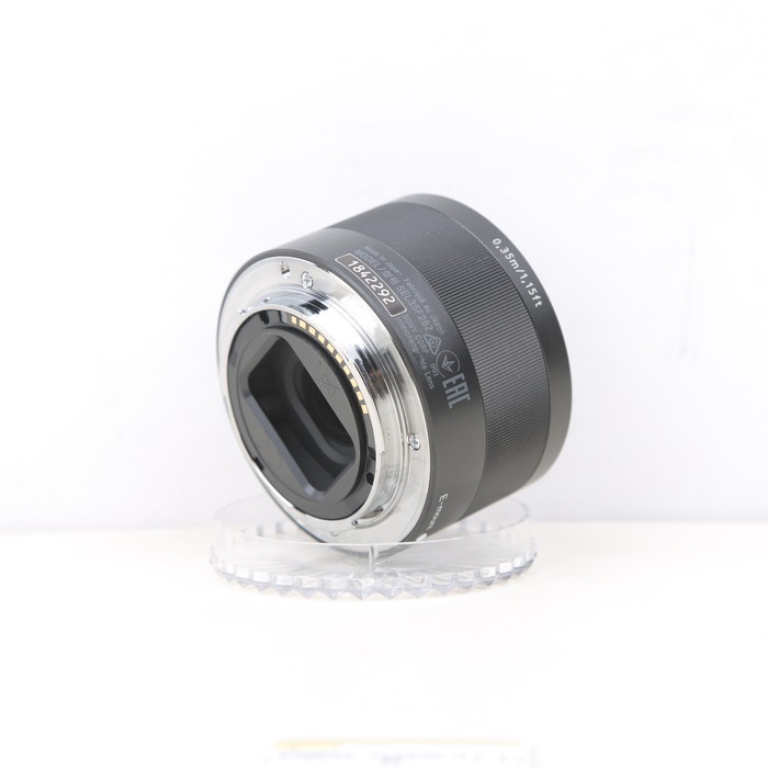 ソニー SONNAR T*FE35/F2.8 ZA