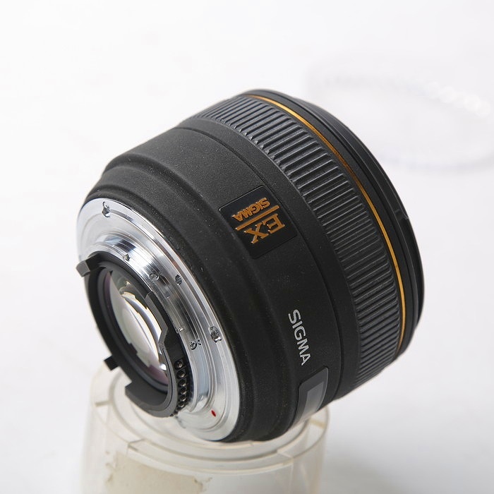 シグマ 30/F1.4 EX DC HSM ニコン用