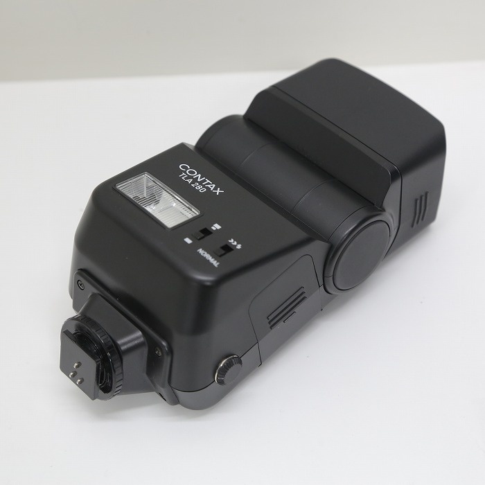 コンタックス TLA280 ストロボ