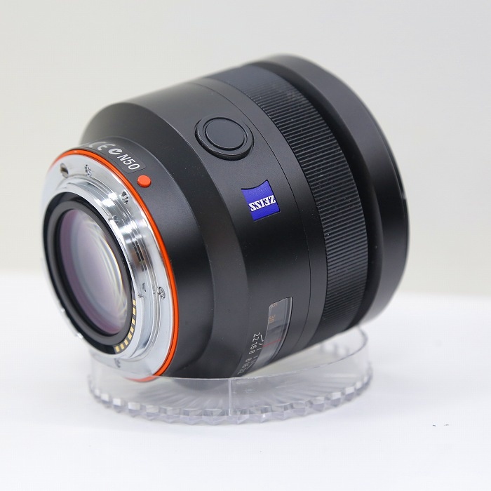 ソニー PLANAR T*85/F1.4 ZA