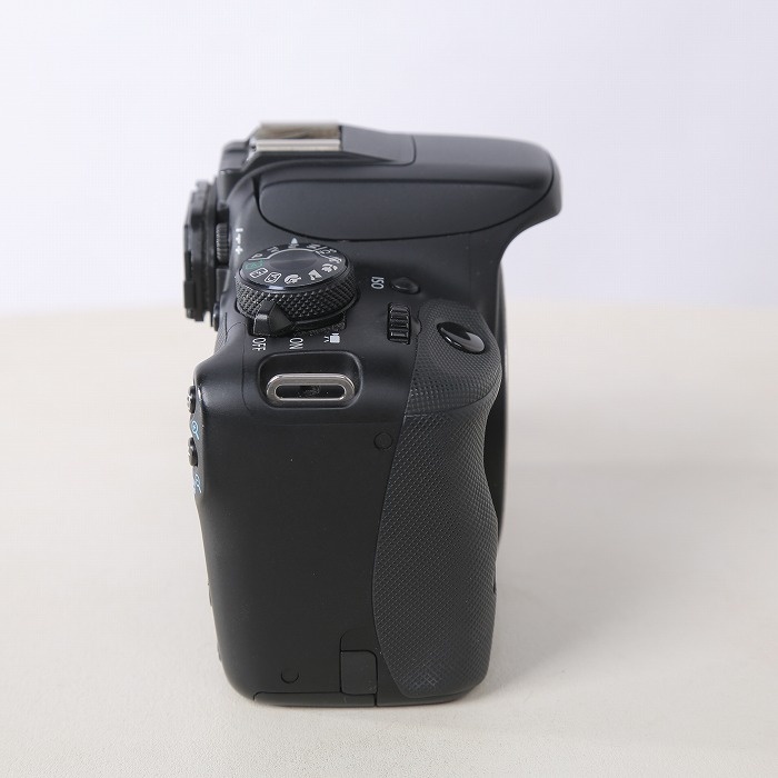 キヤノン EOS KISS X7 ボデイ