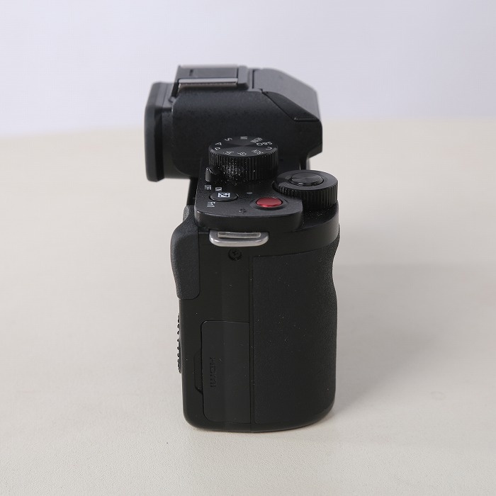 パナソニック DC-G100DK-K