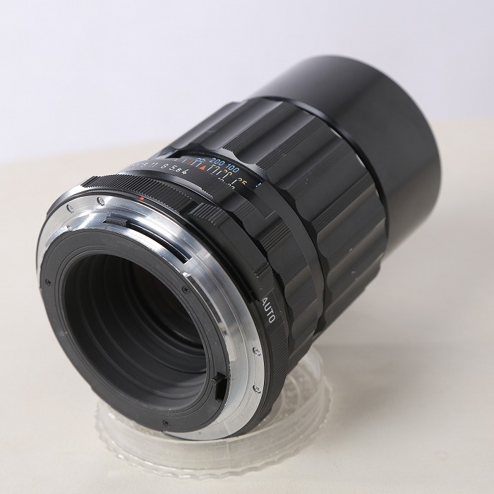 ペンタックス SMC TAKUMAR 6×7 200/4