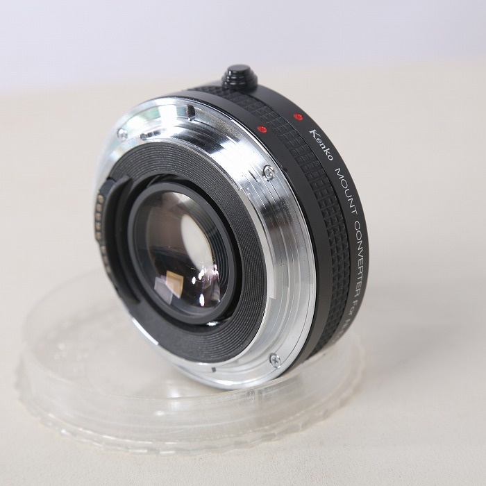 ケンコー マウントコンバーター Ni-EOS