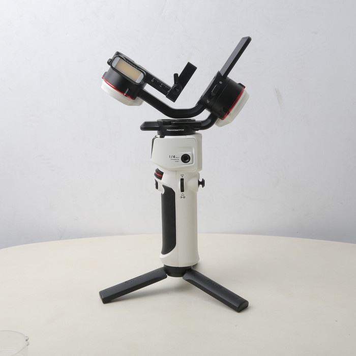 ソノタ Zhiyun Crane M3 手持ち3軸スタビライザー