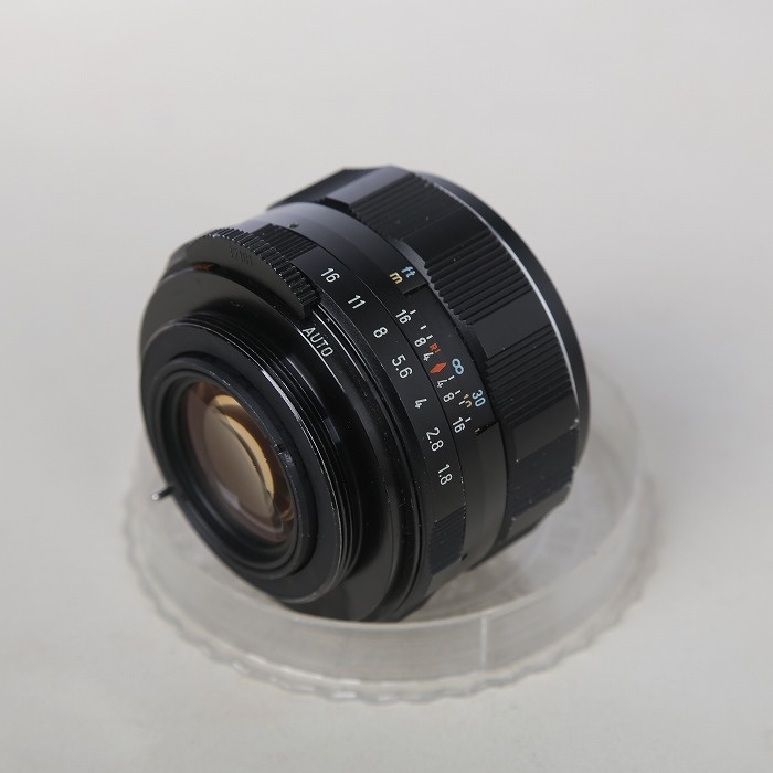 ペンタックス ST 55mm F1.8