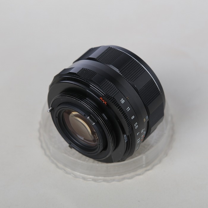 ペンタックス SMCT 55mm F1.8