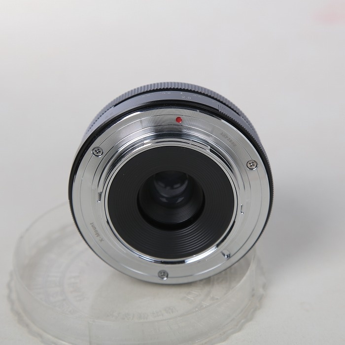 ソノタ MEIKE 28mm F2.8 Xマウント