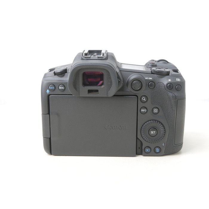 キヤノン EOS R5 ボデイ