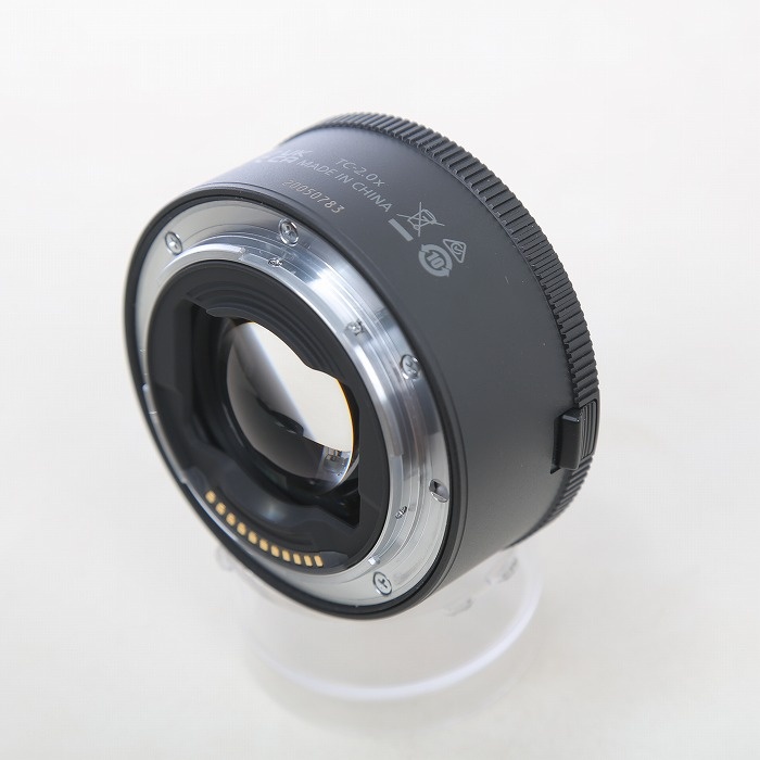 ニコン TC-2.0X Z テレコンバーター