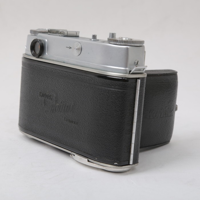 コダック レチナ IIIc 小窓