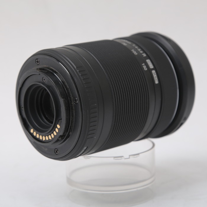 オリンパス M.ZUIKO DIGITAL ED40-150/F4.0-5.6R BK