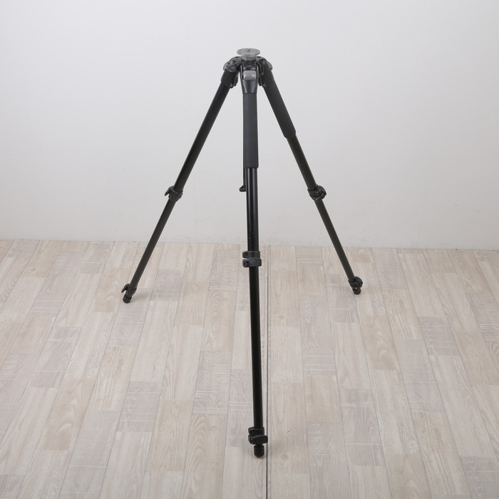 マンフロット 055CLB 三脚