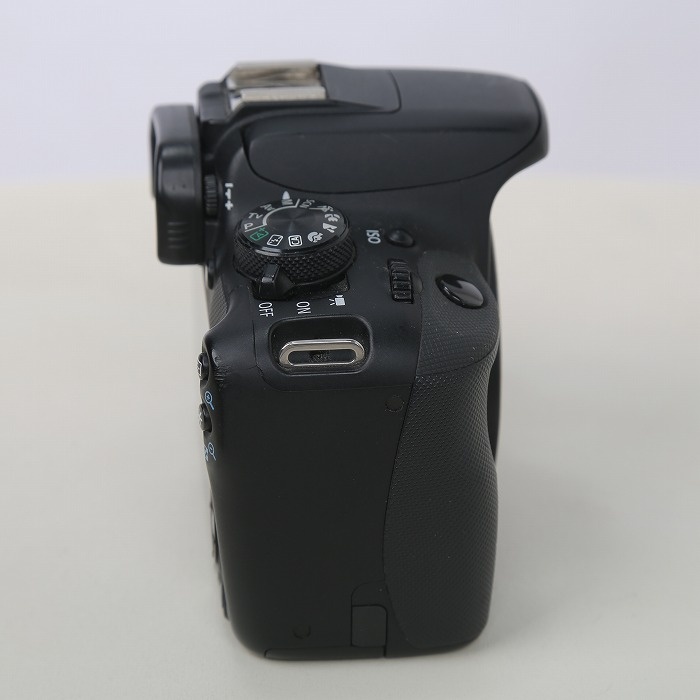 キヤノン EOS KISS X7 ボデイ