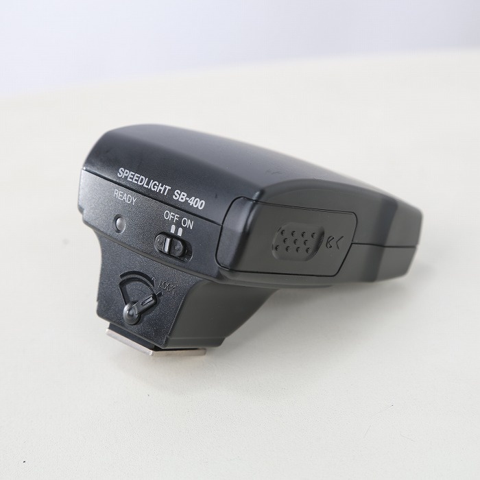 ニコン SB-400 スピードライト