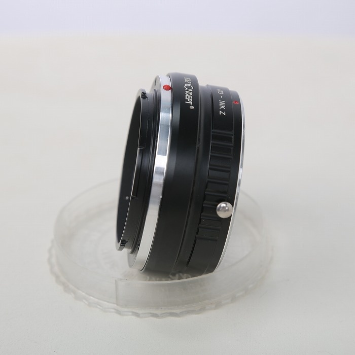 ソノタ MD-NIK Z アダプター