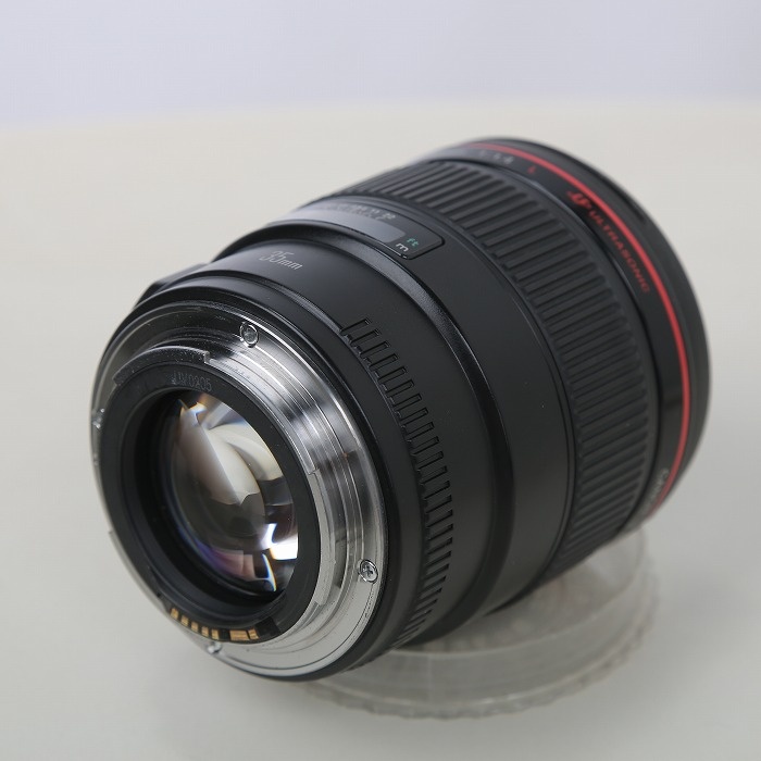 キヤノン EF35/F1.4L USM