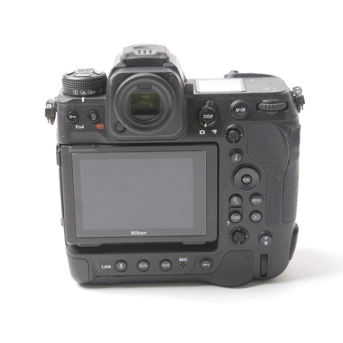 ニコン Z9 ボディ