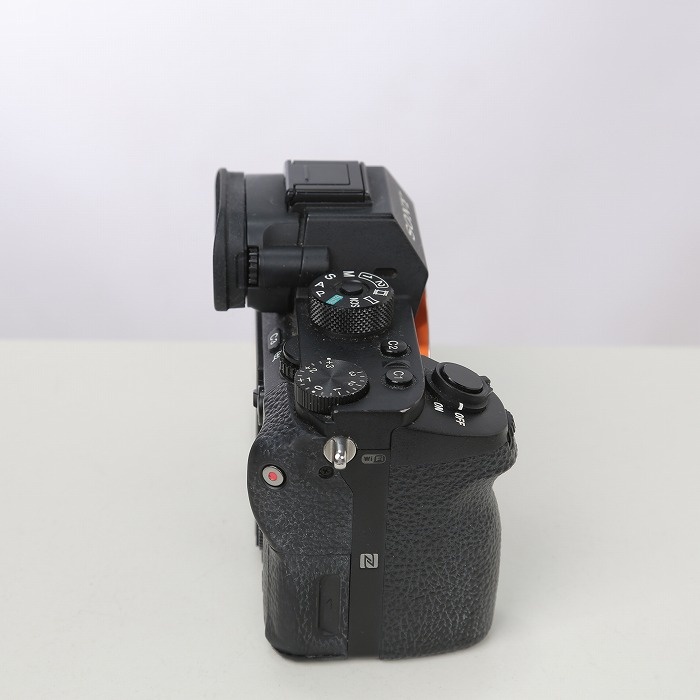 ソニー α7R II ボデイ