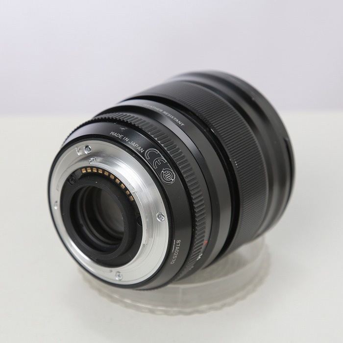 フジフイルム XF16/F1.4 R WR