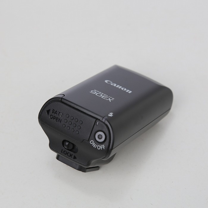 キヤノン スピードライト 90EX