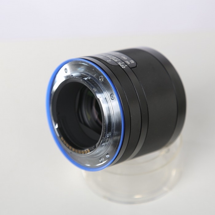 ツアイス Loxia 50/2 (Eマウント用)