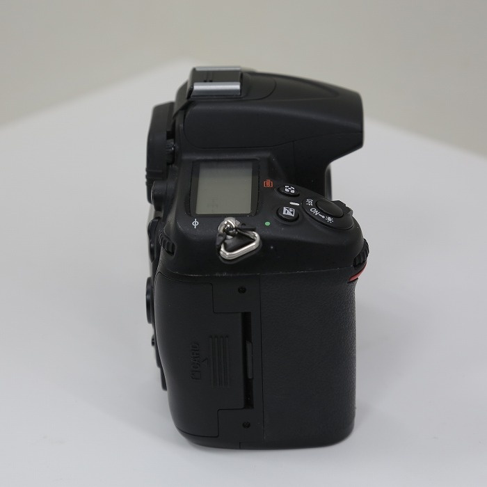 ニコン D7000 ボデイ