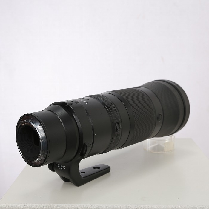 ニコン Z 180-600/F5.6-6.3 VR