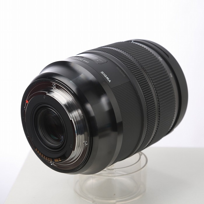 シグマ 24-70/F2.8 DG OS HSM ART EO