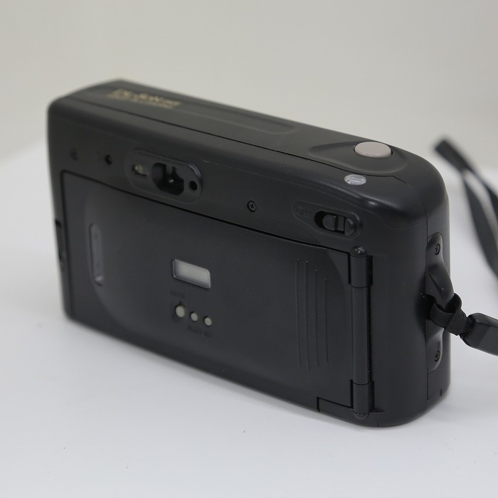 フジフイルム DL-80N DATE