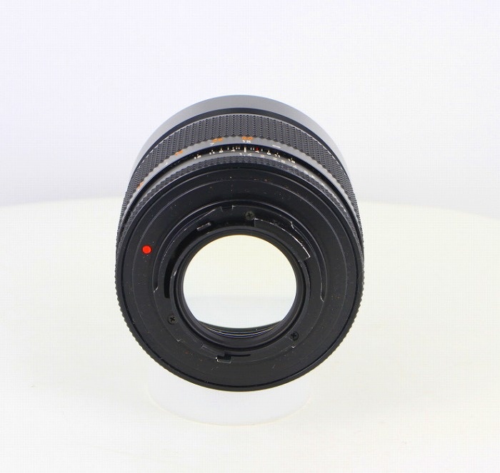 コンタックス プラナ- T* 85/1.4 AEG