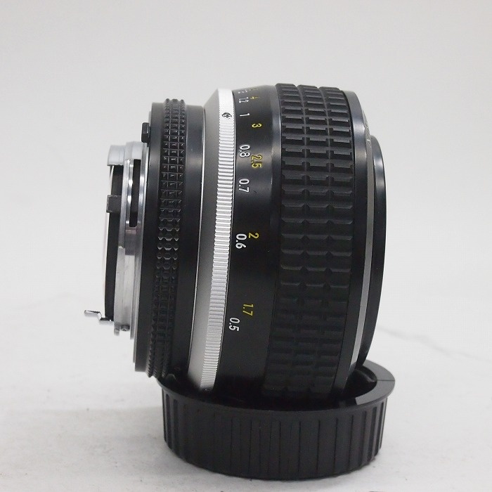 ニコン Ai-S ノクト 58/1.2