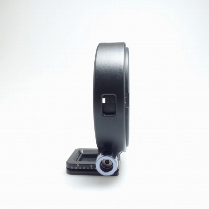 ヨシミカメラ Nodal GTP-R20用リングクランプV2 F6401(シグマフィッシュアイ用)