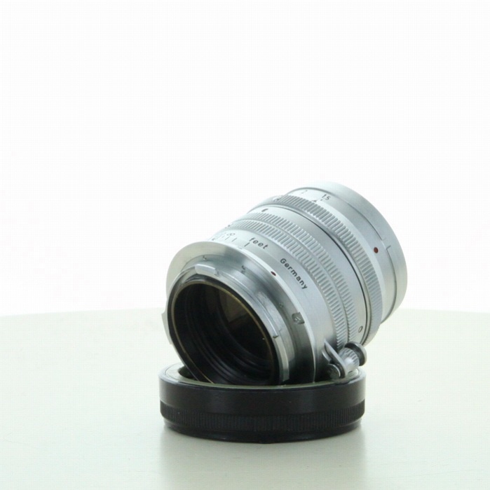 ライカ ズマリット M5cm/1.5 前期