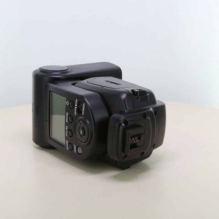 ソニー フラッシュ HVL-F58AM